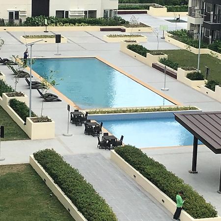 Spacious 2 Bedroom Condo Unit For Rent Iloilo City Bagian luar foto