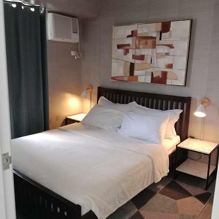 Spacious 2 Bedroom Condo Unit For Rent Iloilo City Bagian luar foto