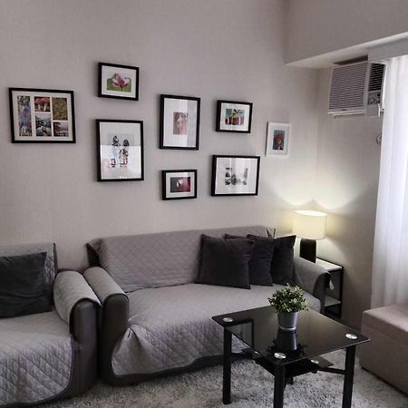 Spacious 2 Bedroom Condo Unit For Rent Iloilo City Bagian luar foto