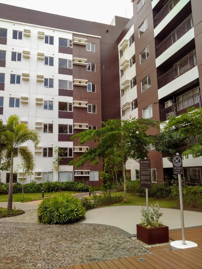 Spacious 2 Bedroom Condo Unit For Rent Iloilo City Bagian luar foto