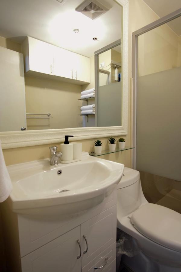 Spacious 2 Bedroom Condo Unit For Rent Iloilo City Bagian luar foto