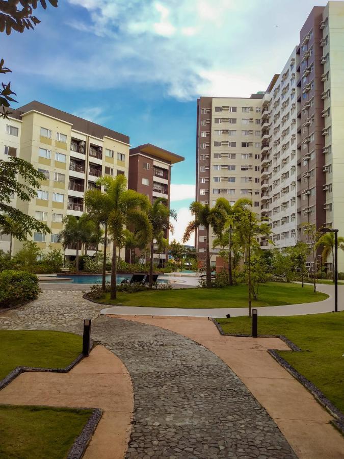 Spacious 2 Bedroom Condo Unit For Rent Iloilo City Bagian luar foto