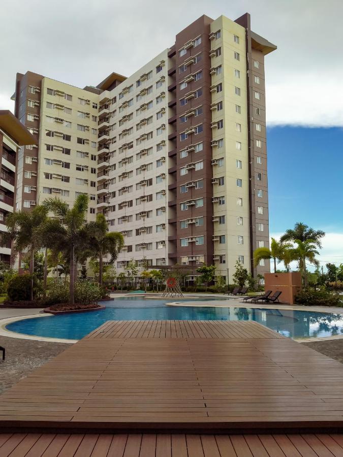 Spacious 2 Bedroom Condo Unit For Rent Iloilo City Bagian luar foto