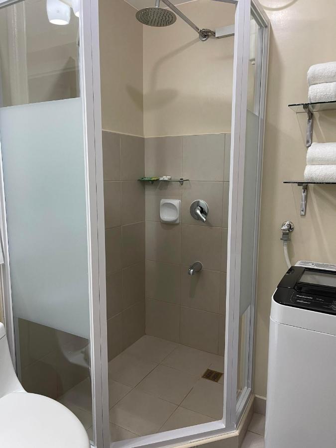 Spacious 2 Bedroom Condo Unit For Rent Iloilo City Bagian luar foto