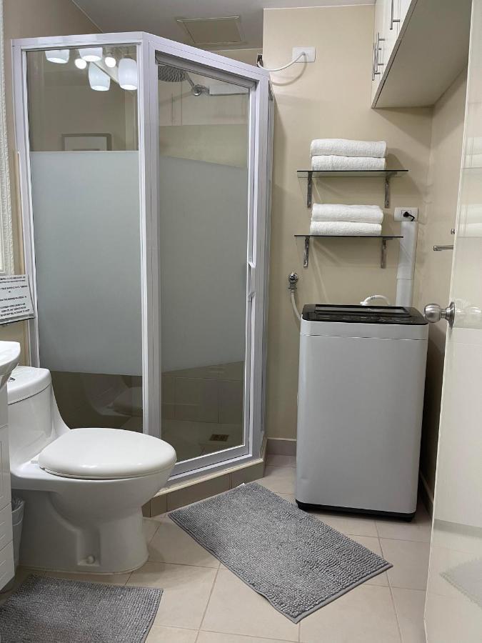 Spacious 2 Bedroom Condo Unit For Rent Iloilo City Bagian luar foto