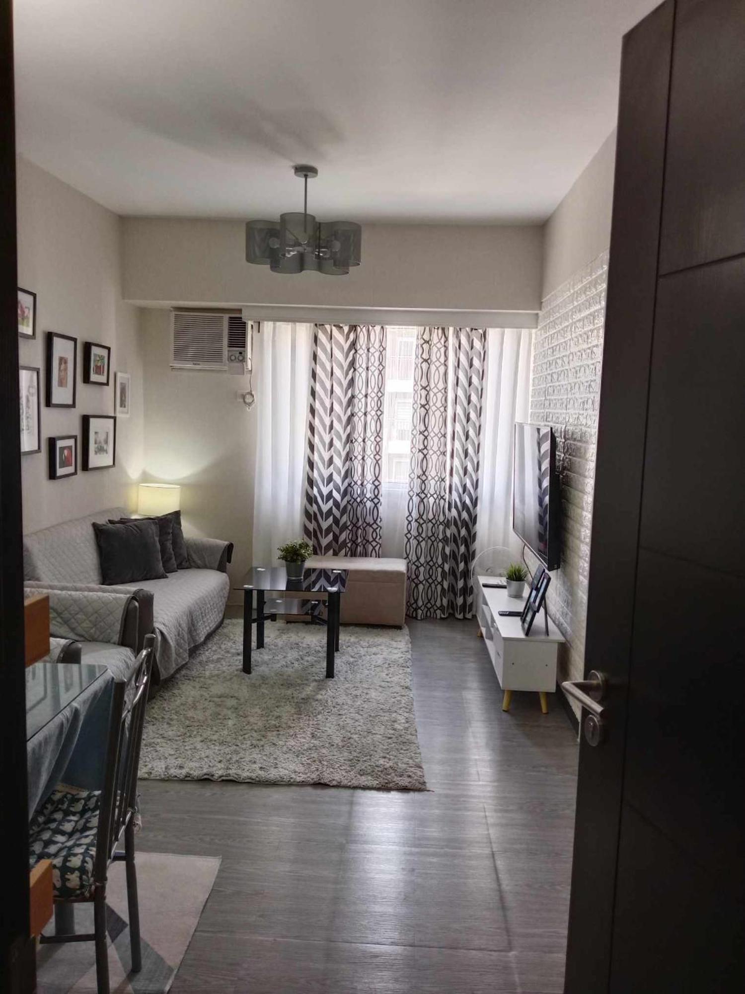 Spacious 2 Bedroom Condo Unit For Rent Iloilo City Bagian luar foto
