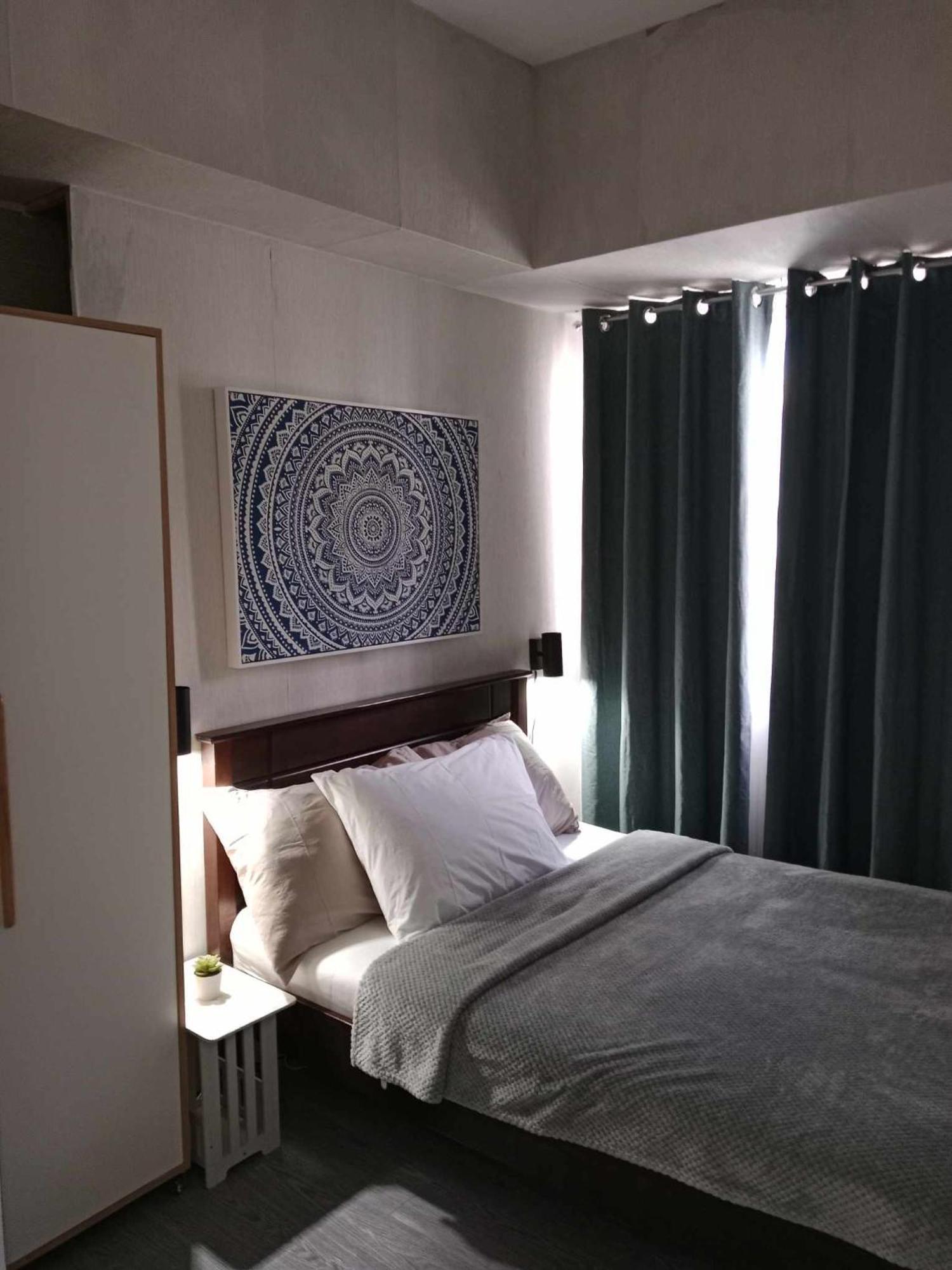 Spacious 2 Bedroom Condo Unit For Rent Iloilo City Bagian luar foto
