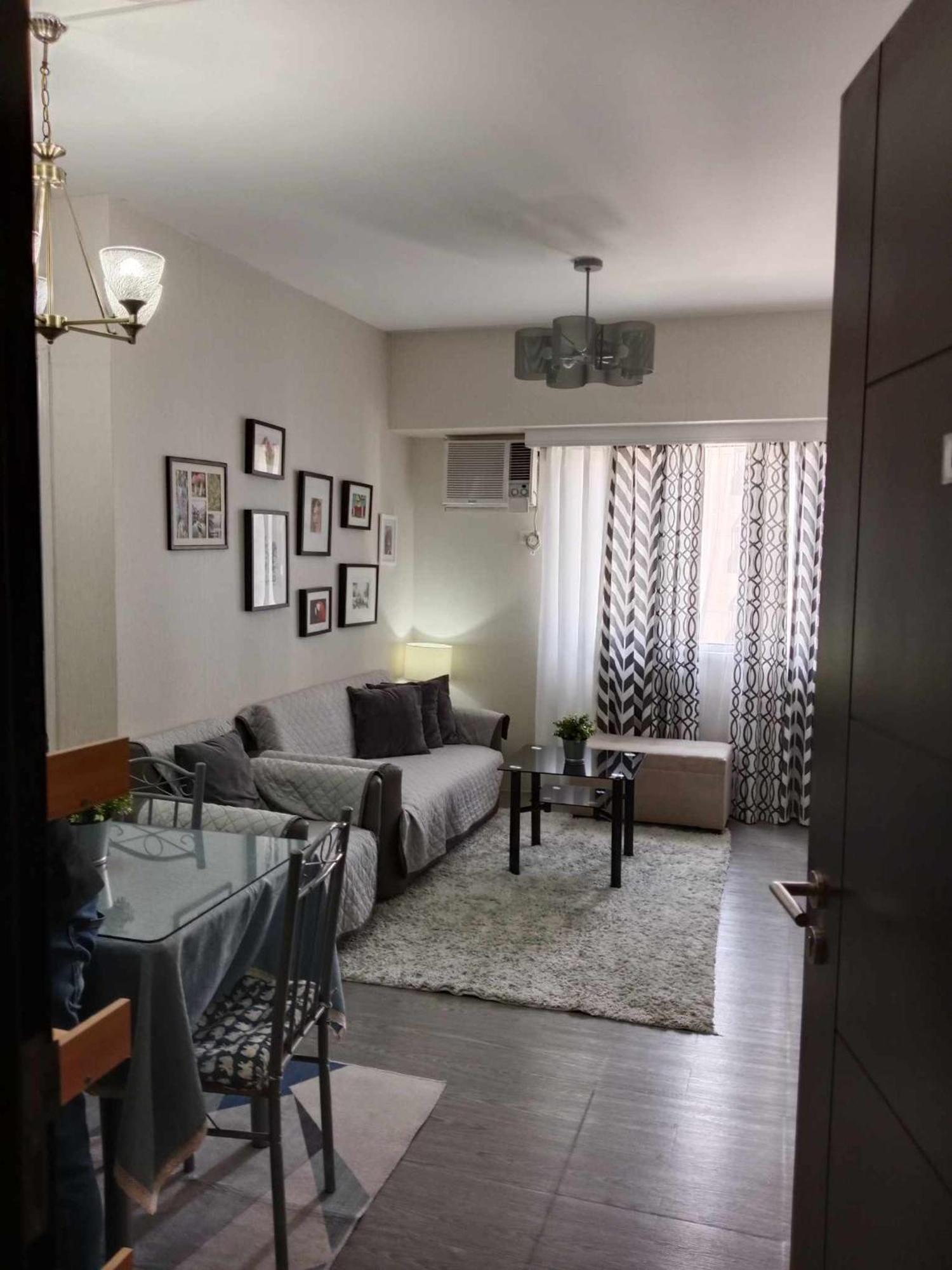 Spacious 2 Bedroom Condo Unit For Rent Iloilo City Bagian luar foto