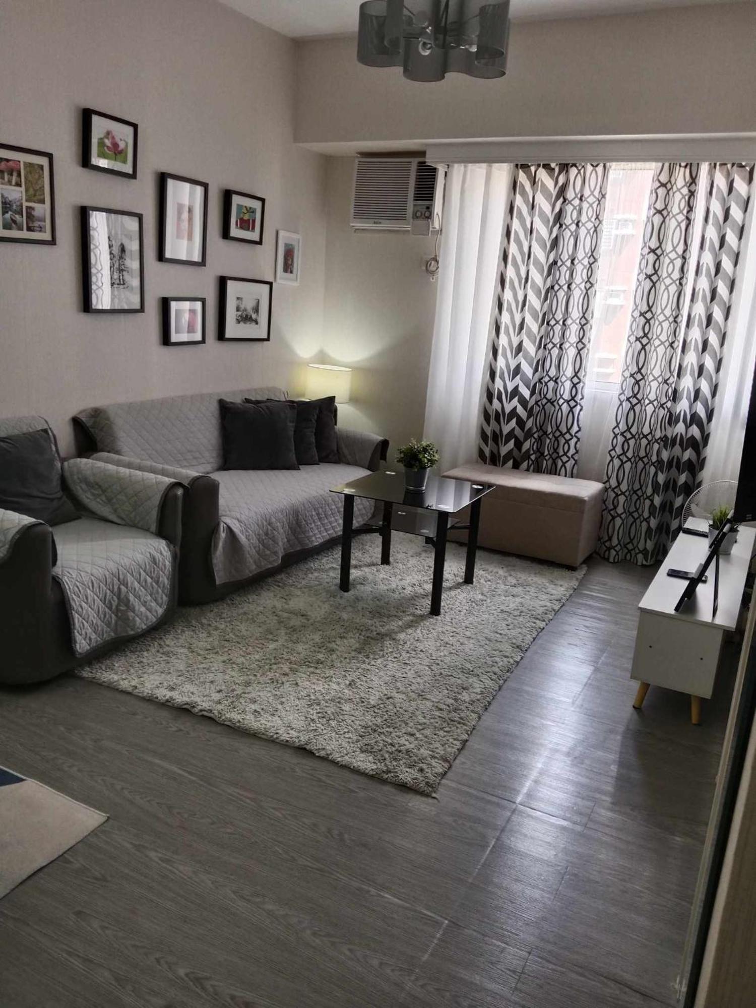 Spacious 2 Bedroom Condo Unit For Rent Iloilo City Bagian luar foto
