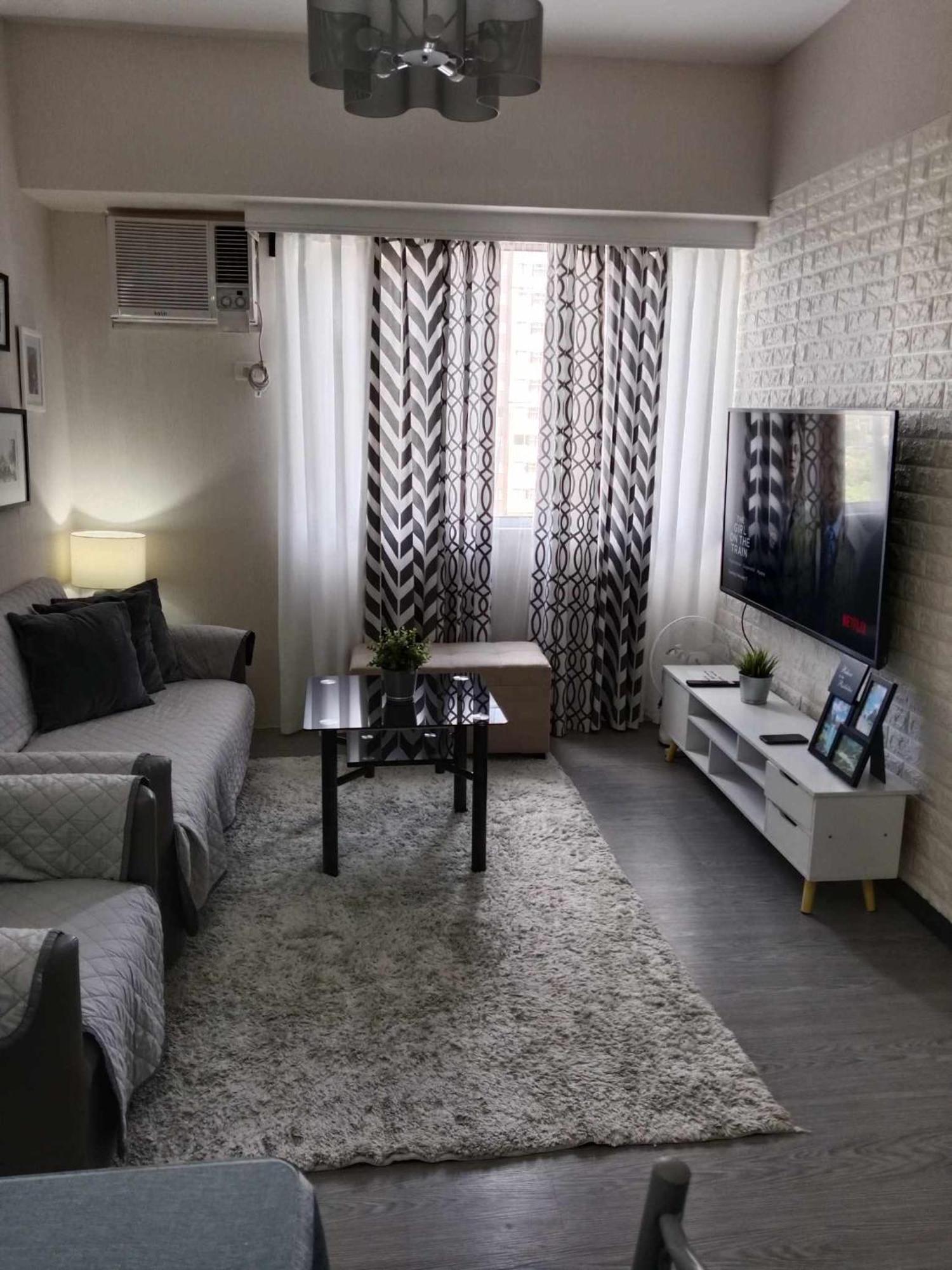Spacious 2 Bedroom Condo Unit For Rent Iloilo City Bagian luar foto