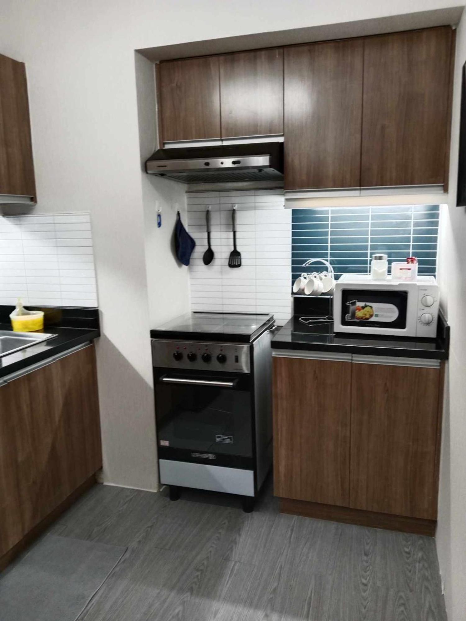 Spacious 2 Bedroom Condo Unit For Rent Iloilo City Bagian luar foto
